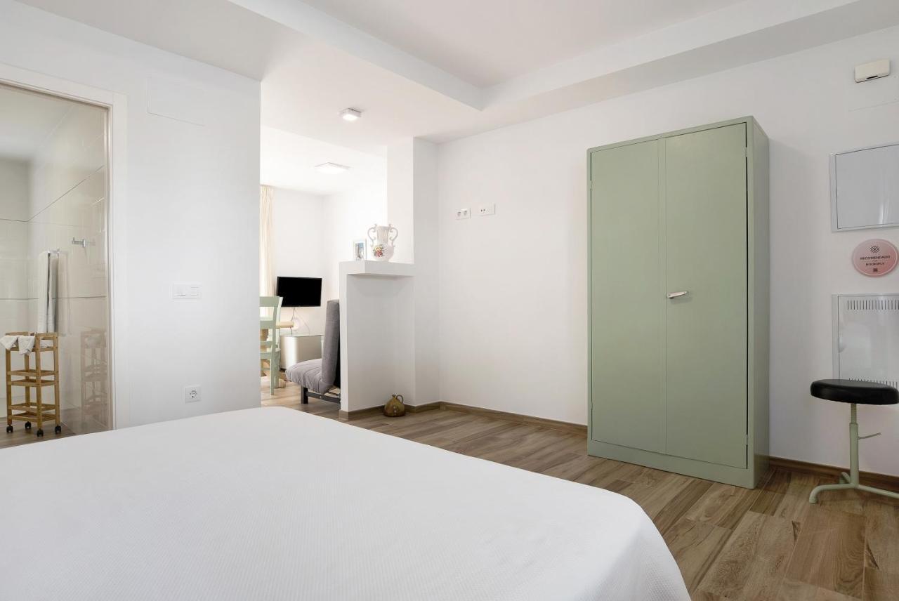 Апартаменты Casa De 10 - 3B - Accesible Вьер де ла Фронтера Экстерьер фото