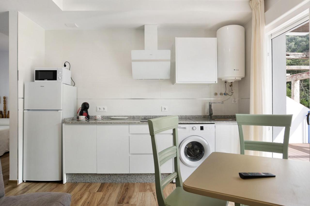 Апартаменты Casa De 10 - 3B - Accesible Вьер де ла Фронтера Экстерьер фото