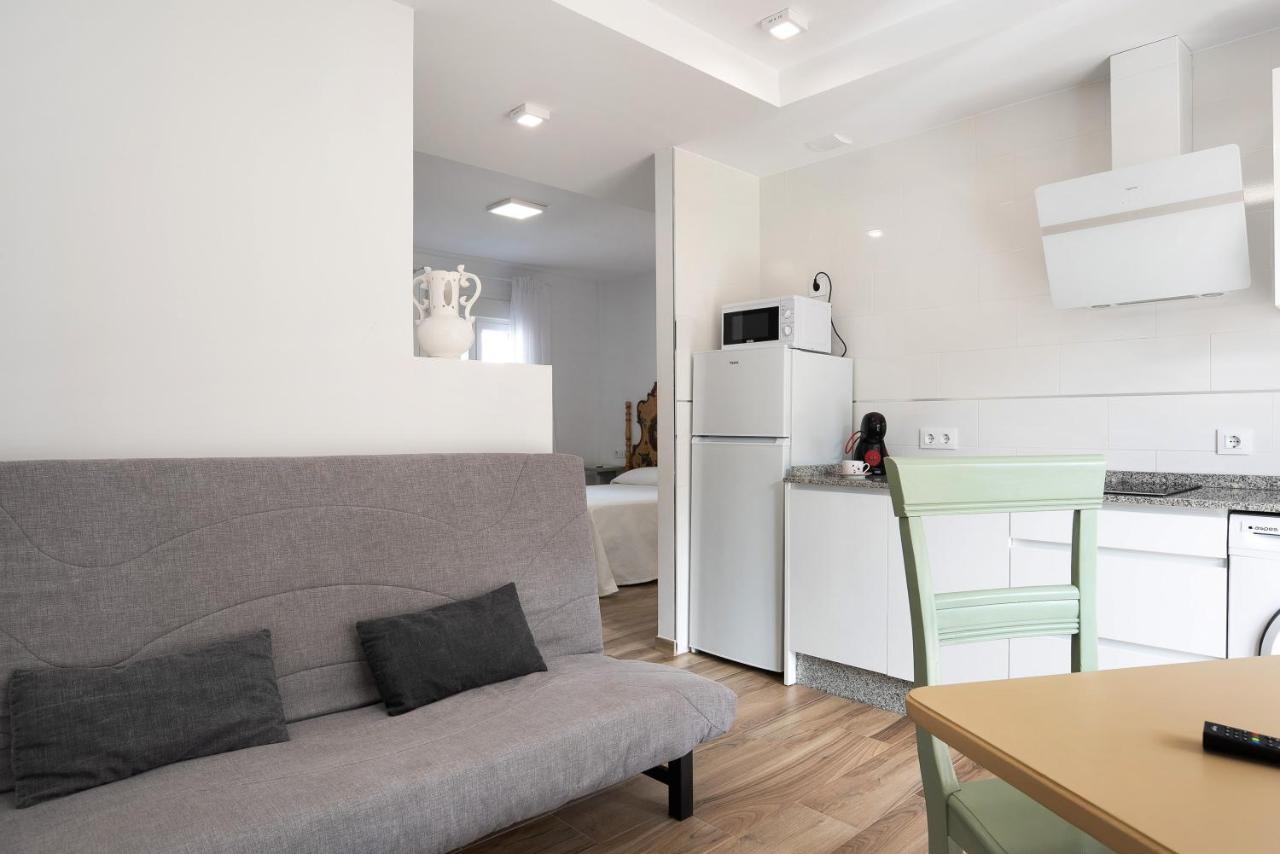 Апартаменты Casa De 10 - 3B - Accesible Вьер де ла Фронтера Экстерьер фото